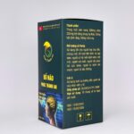 Viên Bổ Não Phúc Thành An - Lọ 60 viên - Ảnh 3