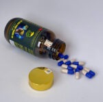 Viên Bổ Não Phúc Thành An - Lọ 60 viên - Ảnh 4