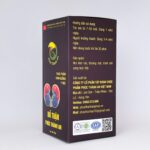Viên Bổ Thận Phúc Thành An - Lọ 60 viên - Ảnh 2