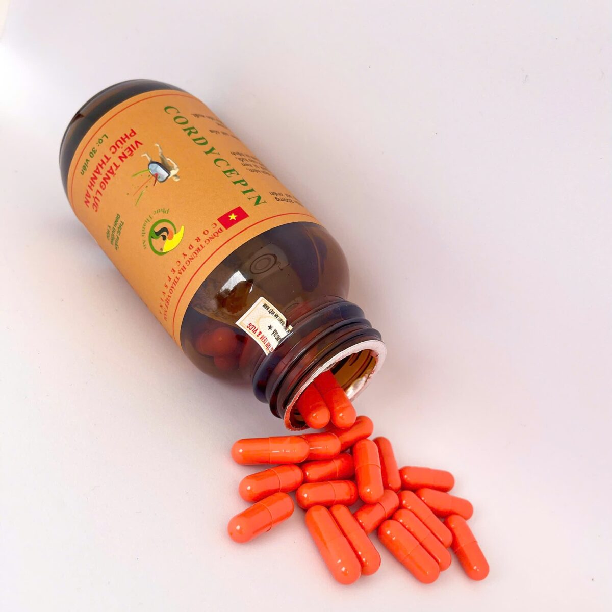 vien-tang-luc-pta (6) Viên Tăng Lực Phúc Thành An - Lọ 30 viên - Ảnh 4